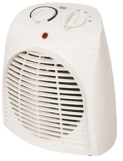 PEREL-FH0002-Fan-Heater-product