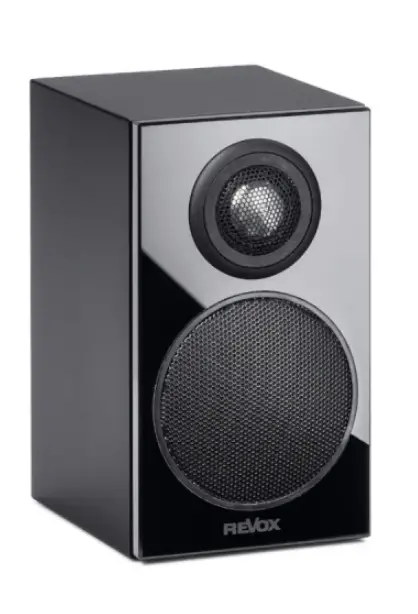 REVOX-Mini-G50-Smallest-Speaker-product