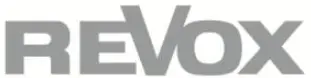 REVOX-logo