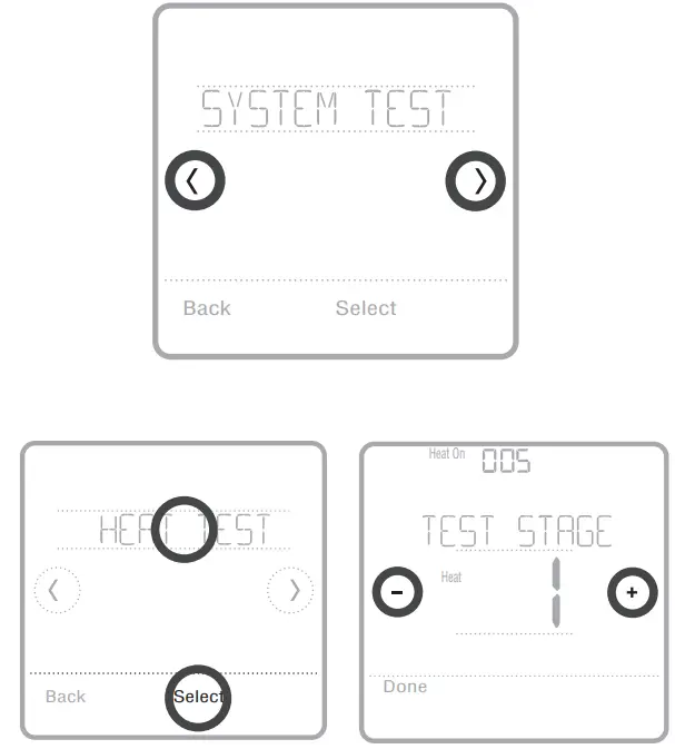 Honeywell Home TH6220WF2006 PRO T6 Smart Programmable Thermostat fig 1