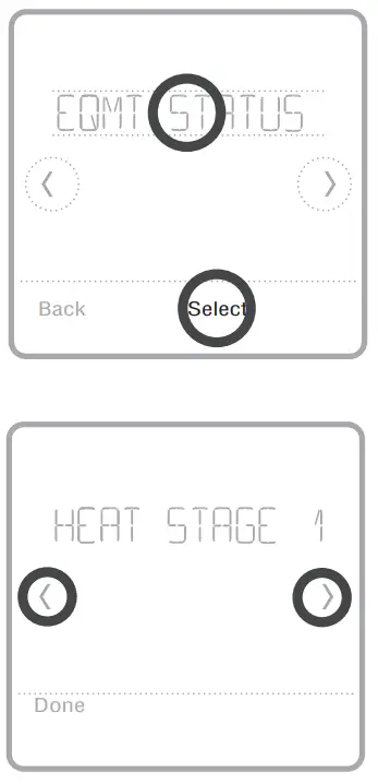 Honeywell Home TH6220WF2006 PRO T6 Smart Programmable Thermostat fig