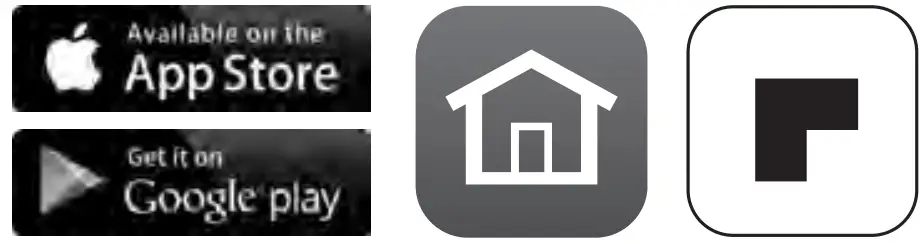 Honeywell Home TH6220WF2006 PRO T6 Smart Programmable Thermostat icon