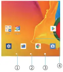 AWOW CQA1019 TronixPad Android Tablet-Fig2