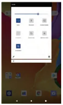 AWOW CQA1019 TronixPad Android Tablet-Fig3