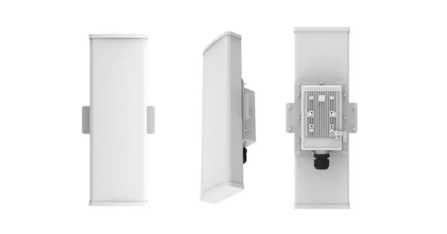 Hcfl Ion4l1-bts Indoor And Outdoor Access Point User Manual