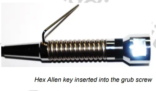 Radioddity CB-27 CB Radio Antenna 1