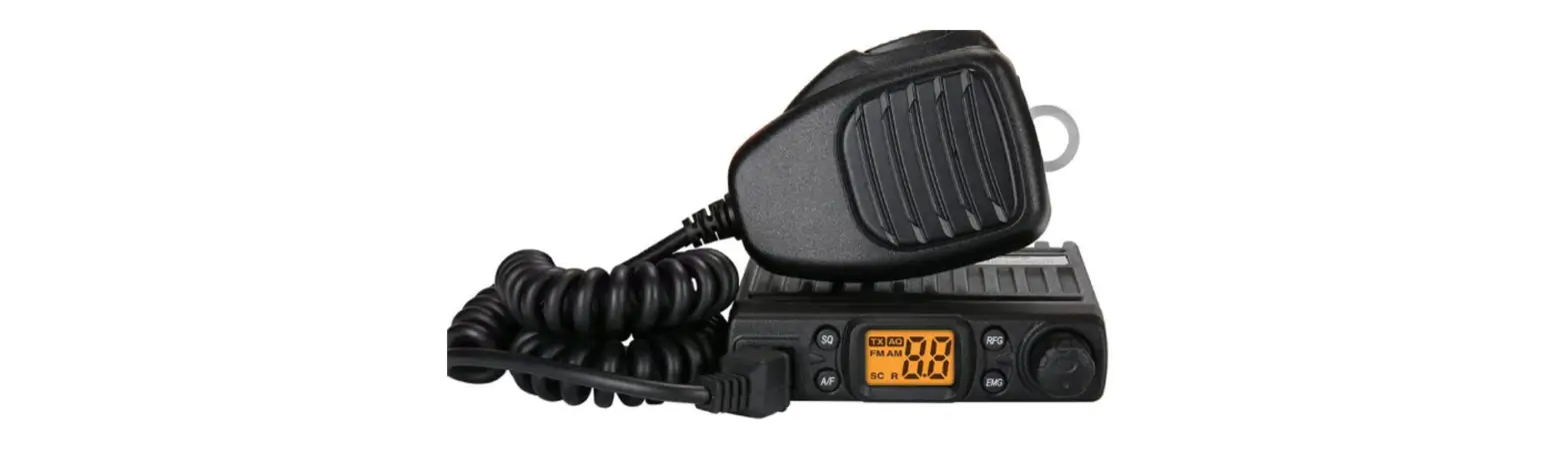 Radioddity Cb-27 Cb Radio Antenna User Manual