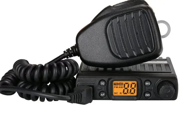 Radioddity CB-27 CB Radio Antenna