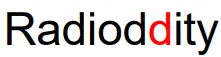 Radioddity LOGO