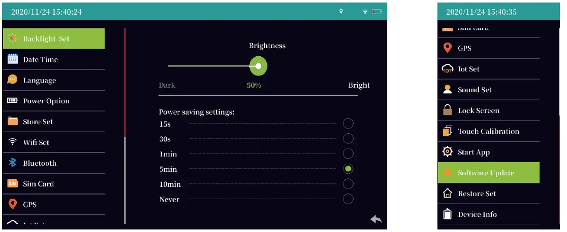 SALUKI-S2108-OTDR-Optical-Network-Tester-16
