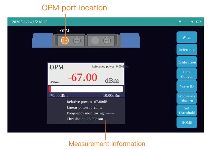 SALUKI-S2108-OTDR-Optical-Network-Tester-9