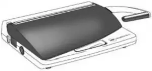 GBC WireBind W15 - 2