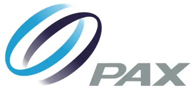 Pax logo
