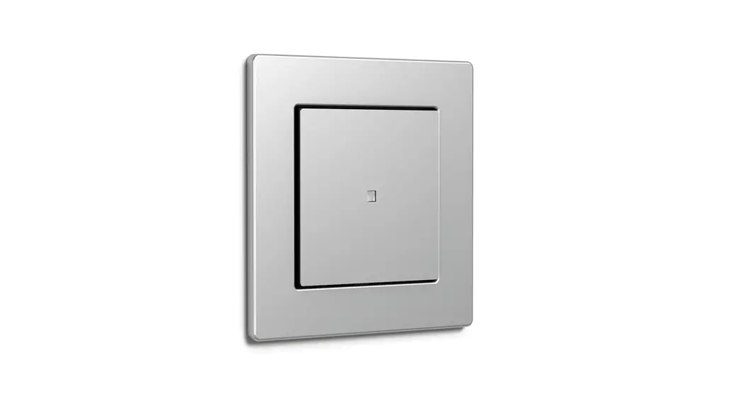 Gira Indoor Switch User Guide