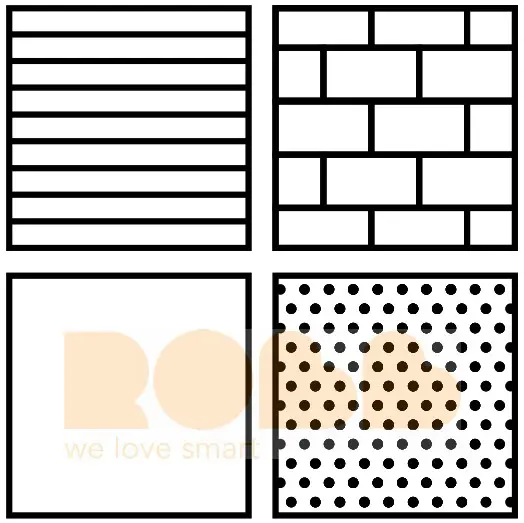 GIRA Indoor Switch - mountiog