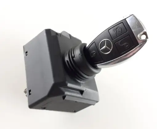 MARQUARDT EZS Electronic Ignition Lock product