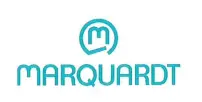 MARQUARDT logo'