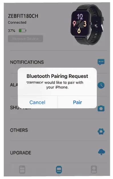 ZEBRONICS-ZEB-FIT180CH-Smart-Fitness-Watch-4