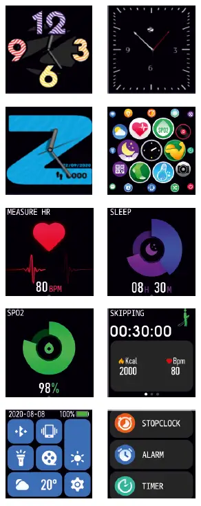 ZEBRONICS-ZEB-FIT180CH-Smart-Fitness-Watch-5