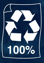 Recycle icon