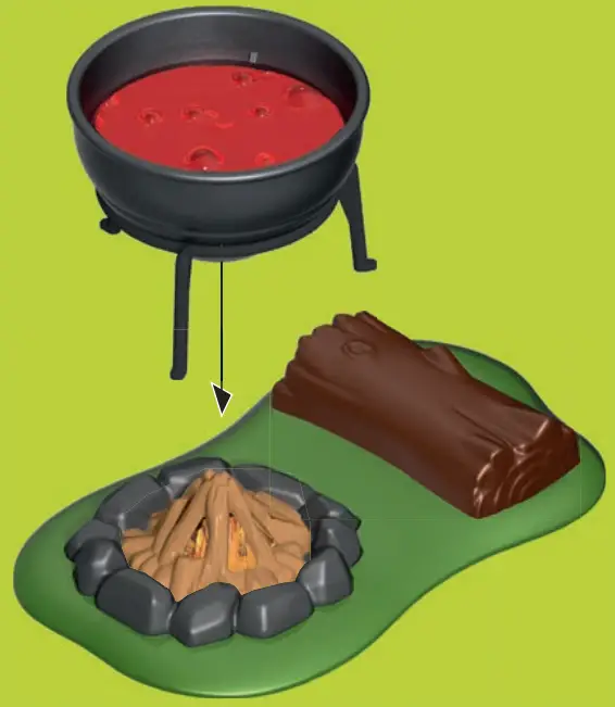 ASSEMBLY INSTRUCTION