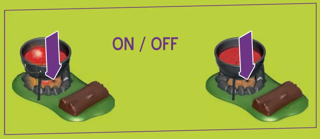 ASSEMBLY INSTRUCTION