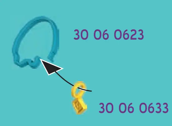 ASSEMBLY INSTRUCTION