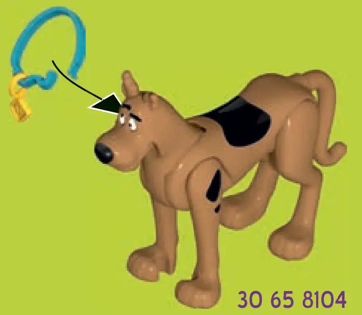 ASSEMBLY INSTRUCTION