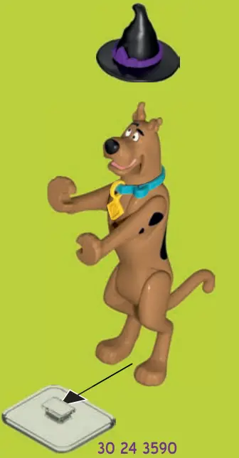 ASSEMBLY INSTRUCTION