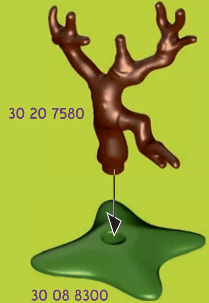 ASSEMBLY INSTRUCTION