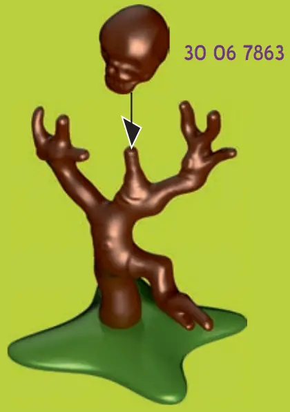 ASSEMBLY INSTRUCTION