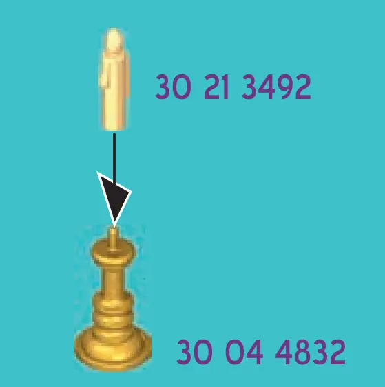 ASSEMBLY INSTRUCTION