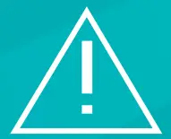 Warning icon