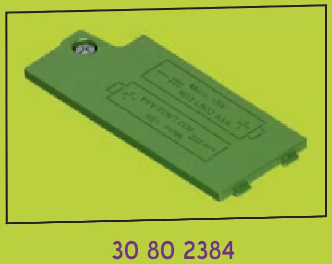 ASSEMBLY INSTRUCTION