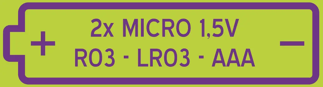 ASSEMBLY INSTRUCTION