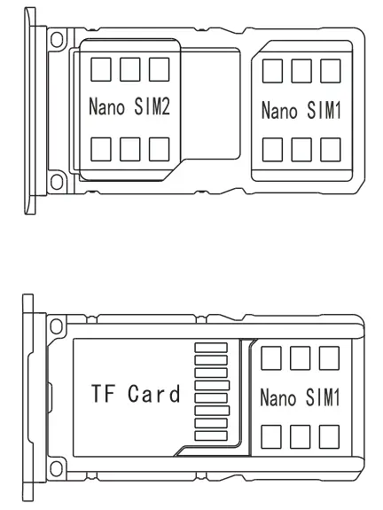 UMIDIGI Power 7 MP06 Smartphone - figure 3