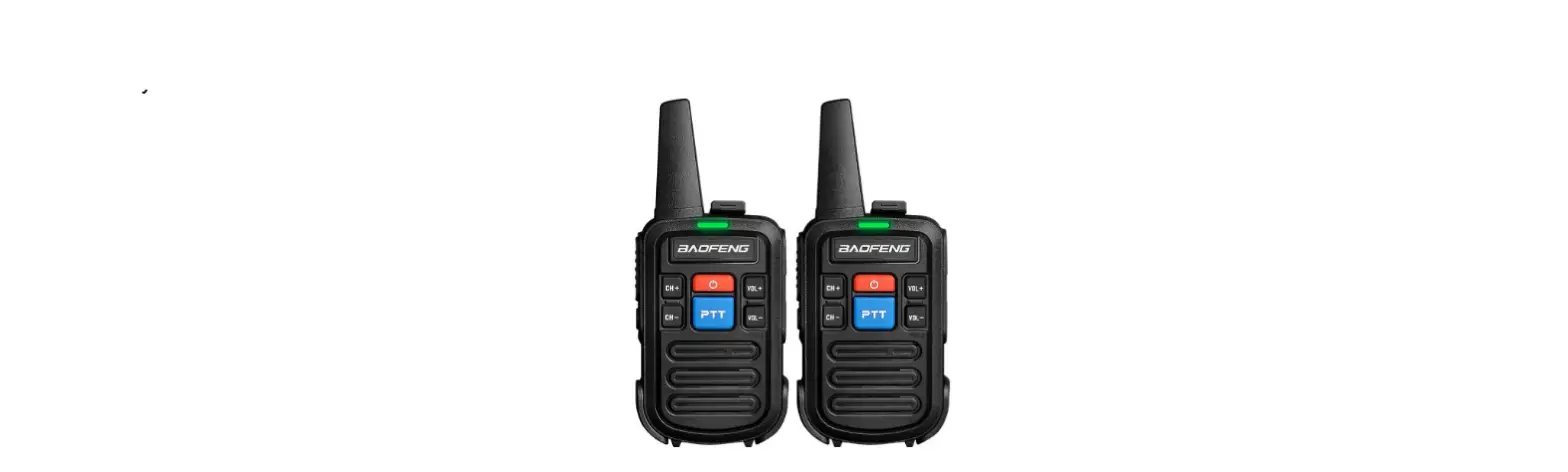 Zhongrun Electron Toys Zr-304 Walkie Talkie User Guide