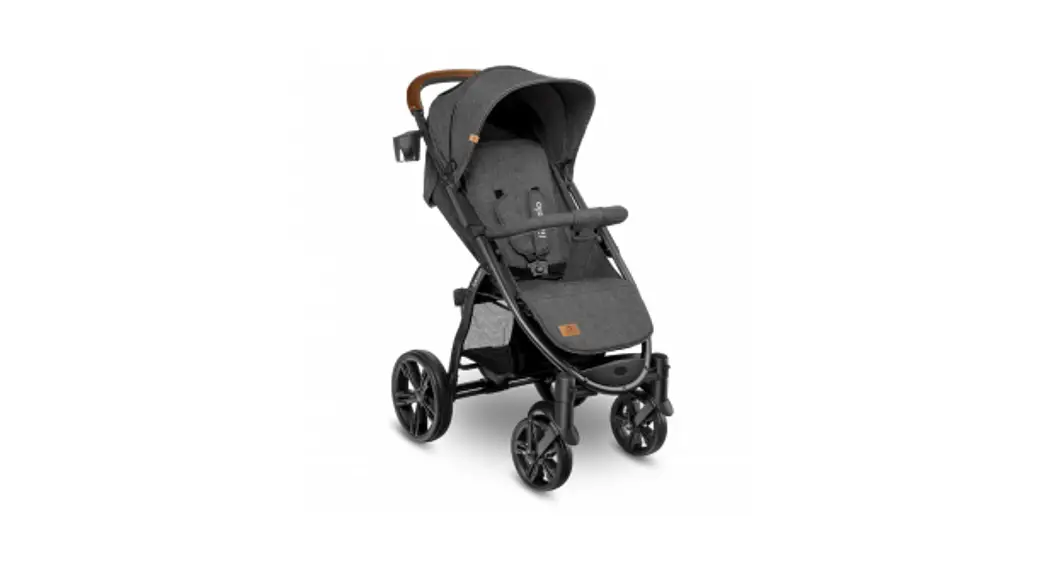 Lionelo Annet Plus Baby Stroller User Manual