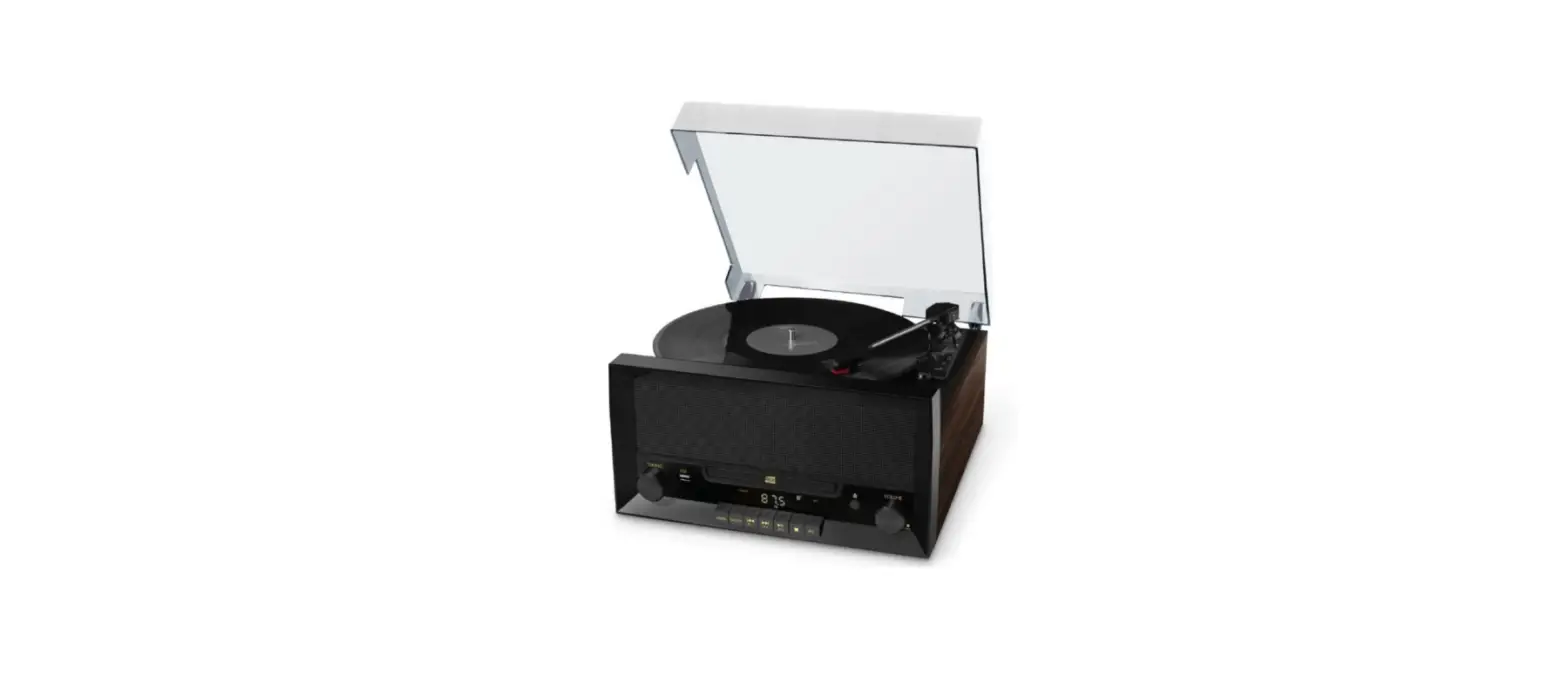 Fenton Rp135w Record Player Instruction Manual Fenton Rp135w Record Player Instruction Manual