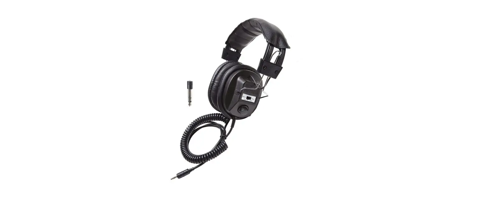 Califone 3068av Stereo/mono Headphones, 3.5 Mm Stereo Plug-user Instructions Califone 3068av Stereo/mono Headphones, 3.5 Mm Stereo Plug-user Instructions