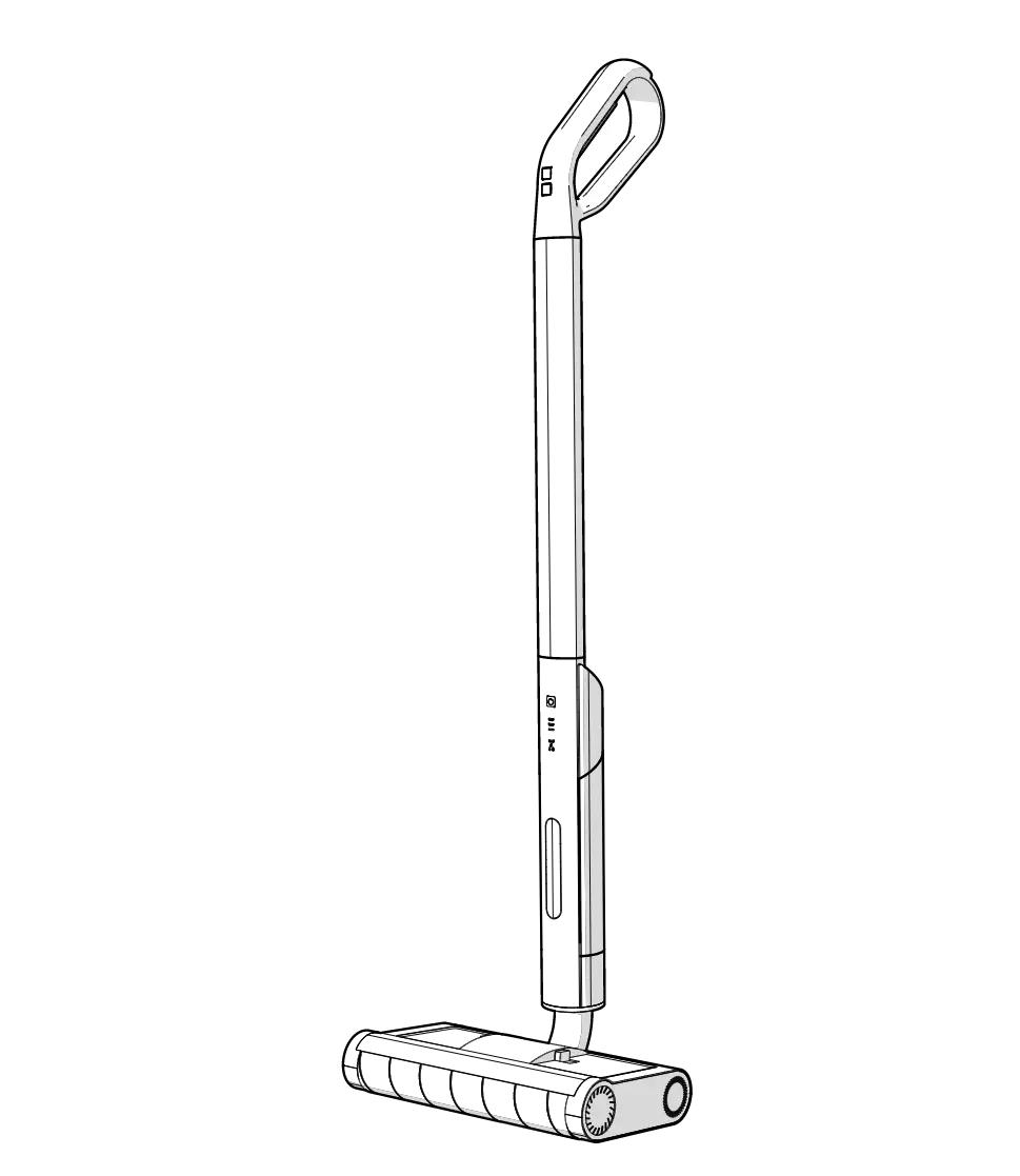 Nedis Hhem300wt Cordless Floor Cleaner User Manual Nedis Hhem300wt Cordless Floor Cleaner User Manual