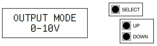hk instruments 40C AIR FLOW AND VELOCITY TRANSMITTERS DPT Flow Series - figure 12