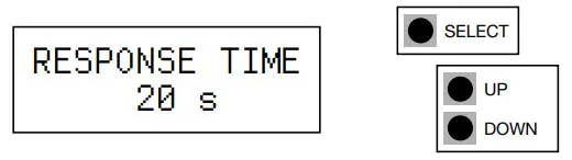 hk instruments 40C AIR FLOW AND VELOCITY TRANSMITTERS DPT Flow Series - figure 14