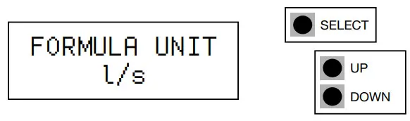 hk instruments 40C AIR FLOW AND VELOCITY TRANSMITTERS DPT Flow Series - figure 7