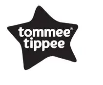 tommee tippee-logo