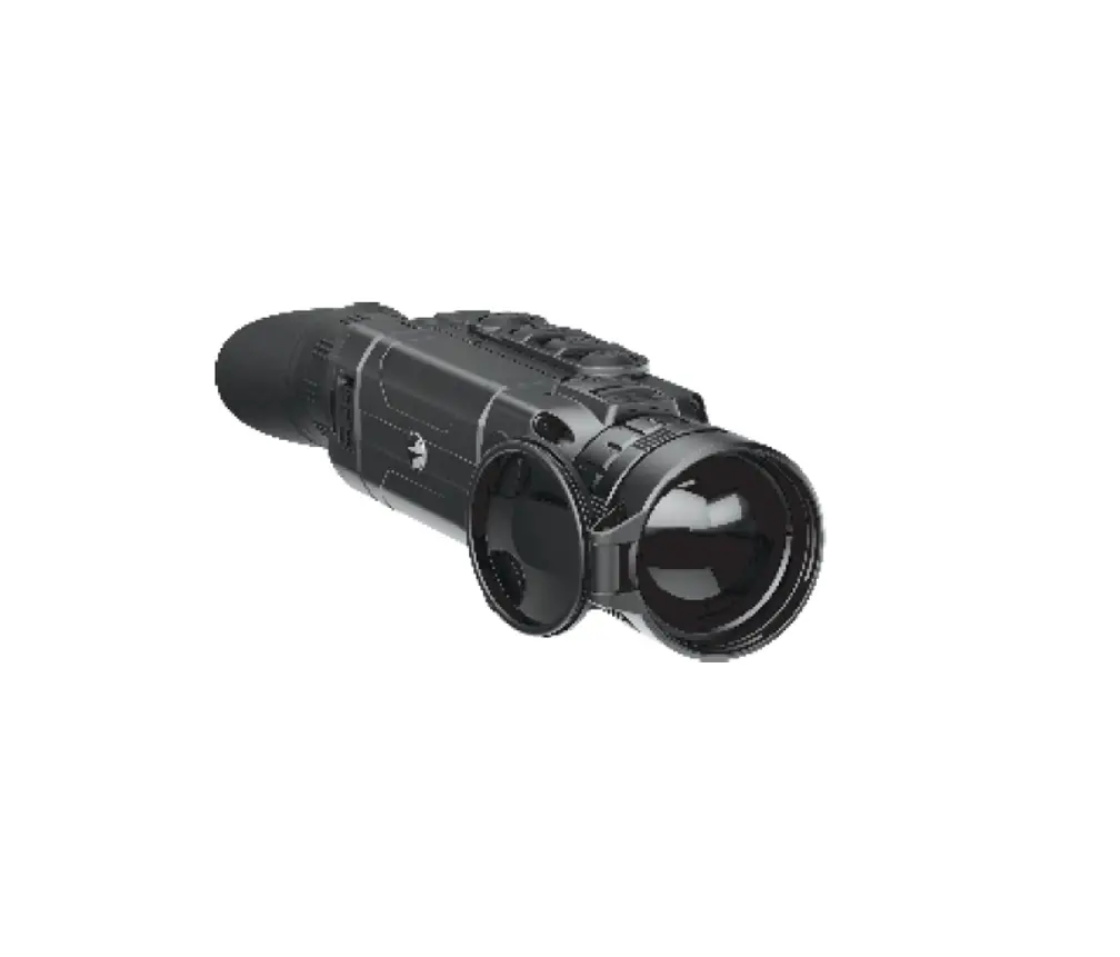 Pulsar Helion Thermal Imaging Scopes User Guide