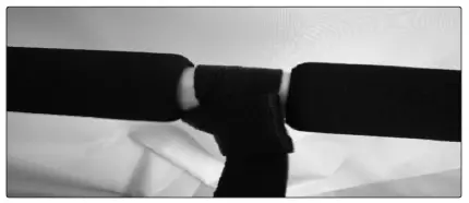 BURLEY-Solo-ST-2009-Child-Trailer-11