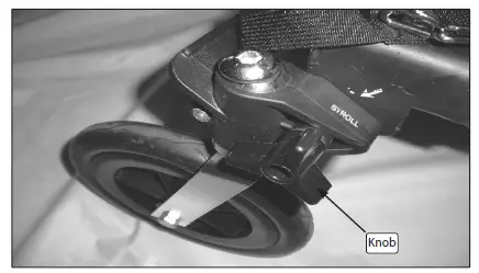 BURLEY-Solo-ST-2009-Child-Trailer-12