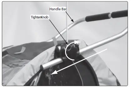 BURLEY-Solo-ST-2009-Child-Trailer-16