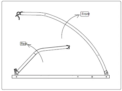 BURLEY-Solo-ST-2009-Child-Trailer-2